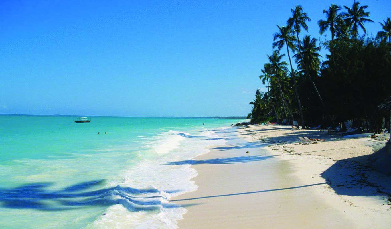 Zanzibar Holiday